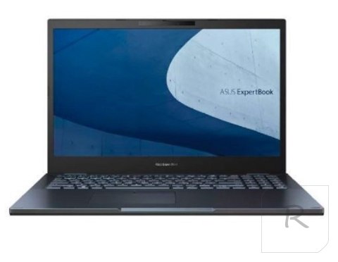 ASUS B1502CBA-BQ0383 (15.6"/I3-1215U/integ/8GB/SSD256GB/Czarny)