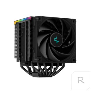 Cyfrowa chłodnica powietrza do procesora Deepcool AK620