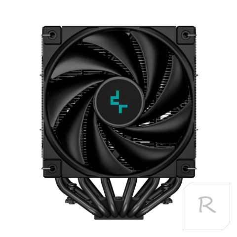 Cyfrowa chłodnica powietrza do procesora Deepcool AK620