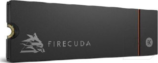 Dysk SSD SEAGATE Firecuda M.2 2280″ 500 GB PCI-e GEN 3 x4 NVMe 7000MB/s 3000MS/s