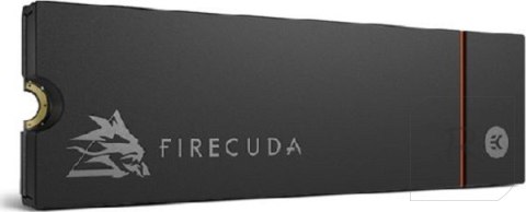 Dysk SSD SEAGATE Firecuda M.2 2280″ 500 GB PCI-e GEN 3 x4 NVMe 7000MB/s 3000MS/s