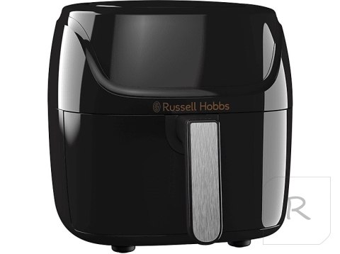 Frytkownica RUSSELL HOBBS 4kg 1350W Czarny 27160-56/RH