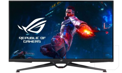 Monitor ASUS 38" 3840 x 2160 PG38UQ Czarny