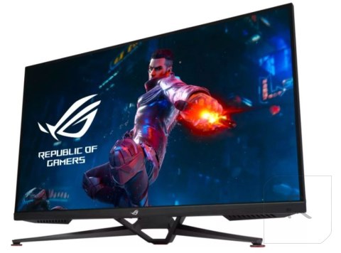 Monitor ASUS 38" 3840 x 2160 PG38UQ Czarny