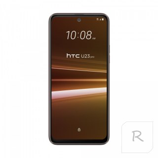 Smartphone HTC U23 PRO 12/256GB brązowy 256 GB Brązowy 99HATM006-00