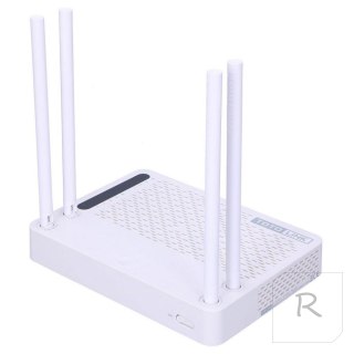 TOTOLINK A3002RU AC1200 WIRELESS DUAL BAND GIGABIT ROUTER