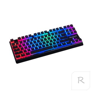 Klawiatura MODECOM K-MC-LANPARTY-U-RGB-BLUE-PUDD