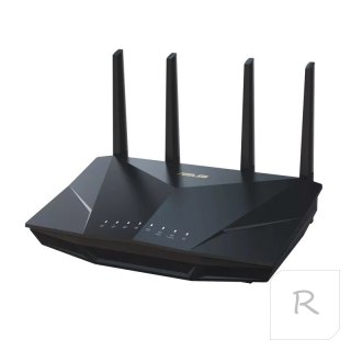 Router Asus RT-AX5400