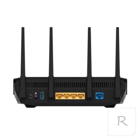 Router Asus RT-AX5400