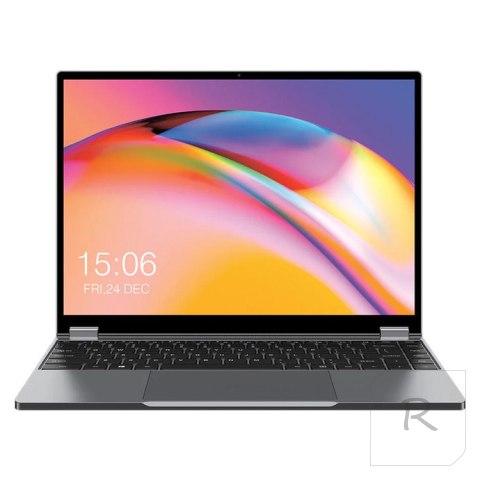 CHUWI Freebook 2023 (13.5"/N100/integ/16GB/SSD512GB/Szary)