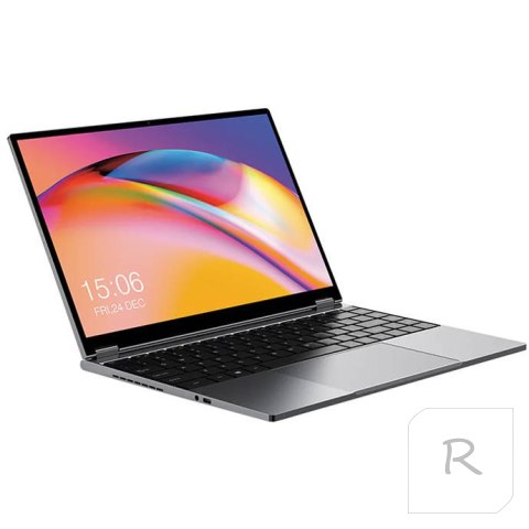 CHUWI Freebook 2023 (13.5"/N100/integ/16GB/SSD512GB/Szary)