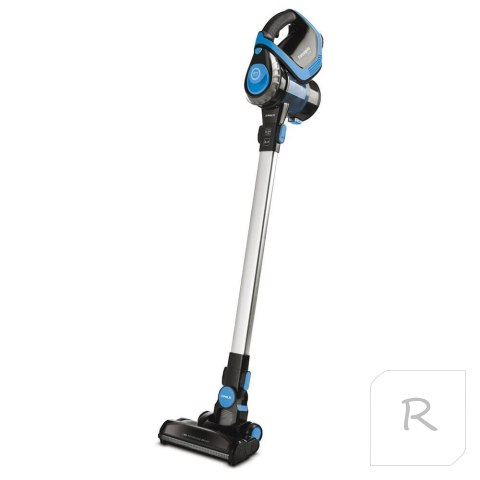 Polti Vacuum cleaner PBEU0112 Forzaspira Slim SR100 Cordless operating, Handstick and Handheld, 21.9 V, Operating time (max) 50