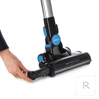 Polti Vacuum cleaner PBEU0112 Forzaspira Slim SR100 Cordless operating, Handstick and Handheld, 21.9 V, Operating time (max) 50