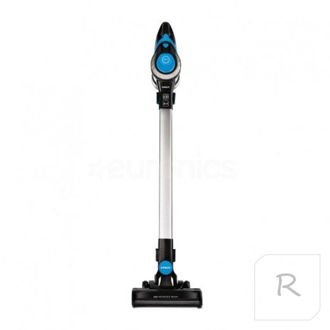 Polti Vacuum cleaner PBEU0112 Forzaspira Slim SR100 Cordless operating, Handstick and Handheld, 21.9 V, Operating time (max) 50