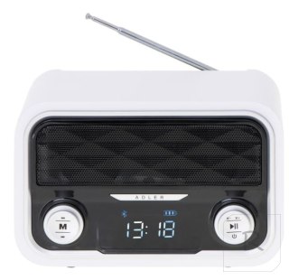 Radio AD1185 Bluetooth USB