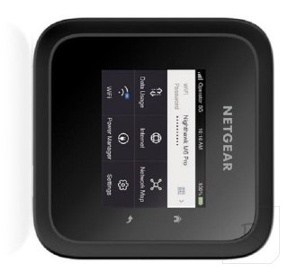 Router 5G MR6450 Hot Spot WiFi 6E AXE3600