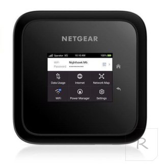 Router MR6150 Nighthawk M6 5G Hot Spot WiFi 6