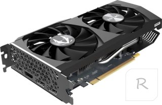 Karta graficzna ZOTAC GEFORCE RTX 3050 ECO 8GB GDDR6 ZT-A30500K-10M