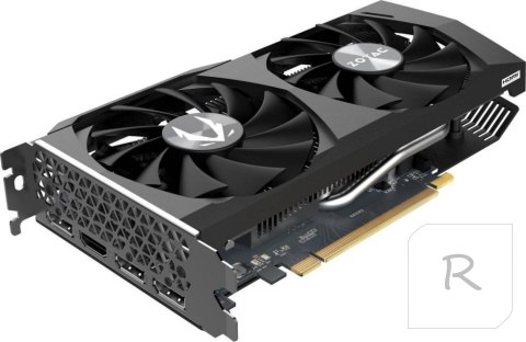 Karta graficzna ZOTAC GEFORCE RTX 3050 ECO 8GB GDDR6 ZT-A30500K-10M