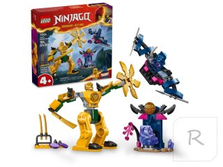 LEGO® 71804 Ninjago - Mech bojowy Arina