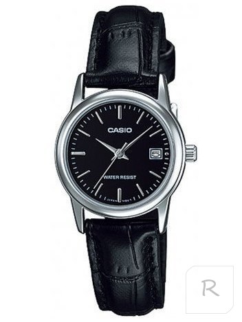 ZEGAREK DAMSKI CASIO LTP-V002L 1AUDF (zd584c) + BOX