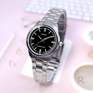 ZEGAREK DAMSKI CASIO LTP-V005D-1A (zd586d) + BOX