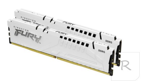 Pamięć KINGSTON (DIMM\DDR5\32 GB\5200MHz\40 CL\DUAL)