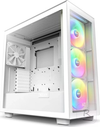 Obudowa Midi Tower NZXT CM-H71EW-02