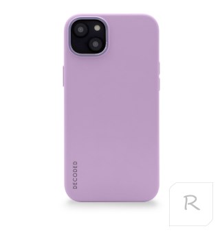 Decoded - obudowa ochronna do iPhone 14 Plus kompatybilna z MagSafe (lavender)