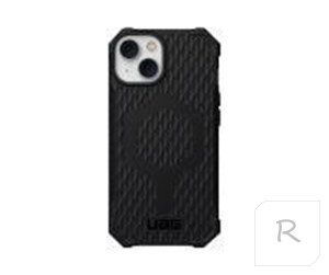 UAG Essential Armor - obudowa ochronna do iPhone 14 Plus kompatybilna z MagSafe (black)