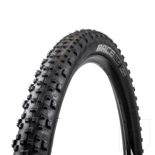 Opona MTB Wolfpack Race 29x2.4 ToGuard Compound czarna zwijana