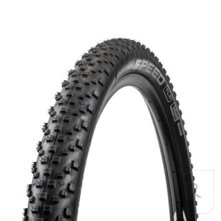 Opona MTB Wolfpack Speed 29x2.4 ToGuard Compound czarna zwijana