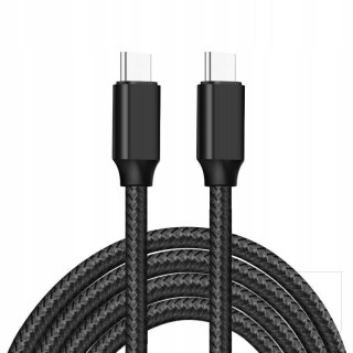 SZYBKI KABEL USB-C Type-C QUICK CHARGE 3.0 MOCNY