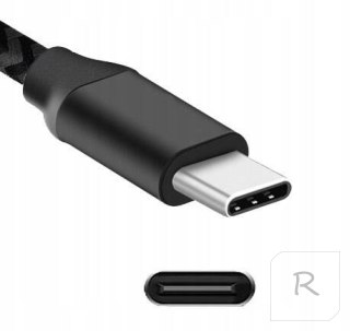 SZYBKI KABEL USB-C Type-C QUICK CHARGE 3.0 MOCNY