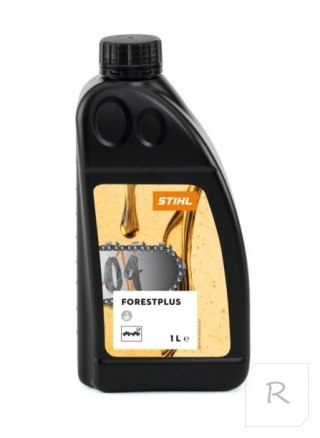 OLEJ FORESTPLUS 1L SOU