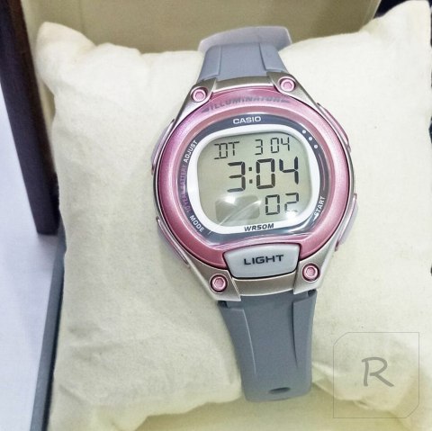 Zegarek Casio Collection LW-203-8A