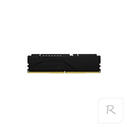 Kingstona | 16 GB | DDR5 | 6000 MHz | Komputer/serwer | Numer rejestracyjny | nr ECC