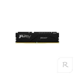 Kingstona | 32 Zestaw (16 GB x 2) GB | DDR5 | 6000 MHz | Komputer/serwer | Numer rejestracyjny | nr ECC