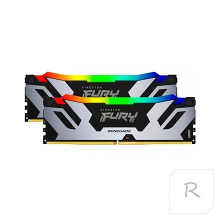 Kingstona | 32 Zestaw (16 GB x 2) GB | DDR5 | 6400 MHz | Komputer/serwer | Numer rejestracyjny | nr ECC