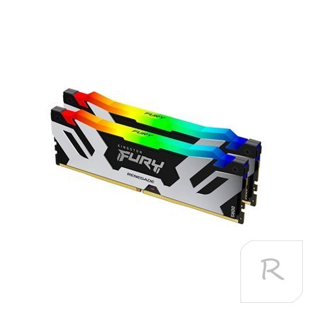 Kingstona | 32 Zestaw (16 GB x 2) GB | DDR5 | 6400 MHz | Komputer/serwer | Numer rejestracyjny | nr ECC