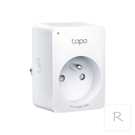 TP-LINK | Mini inteligentna wtyczka Wi-Fi, monitorowanie energii | Tapo P110M