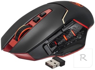 MYSZ REDRAGON MIRAGE RF OPTIC 4800dpi 10P 74847