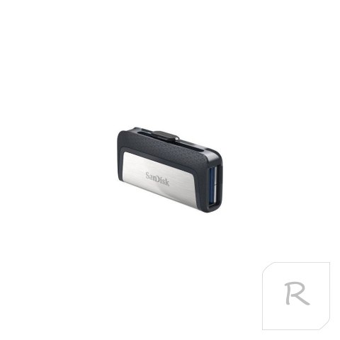 Pendrive (Pamięć USB) SANDISK (32 GB \Srebrno-szary )