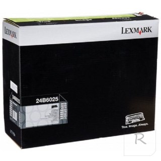 Bęben LEXMARK 24B6025