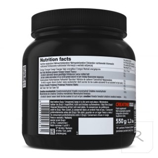 Creatine Monohydrate Powder 550 g