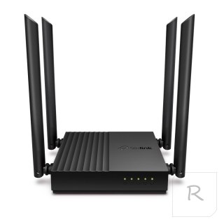 Router Archer C64 AC1200 1WAN 4LAN