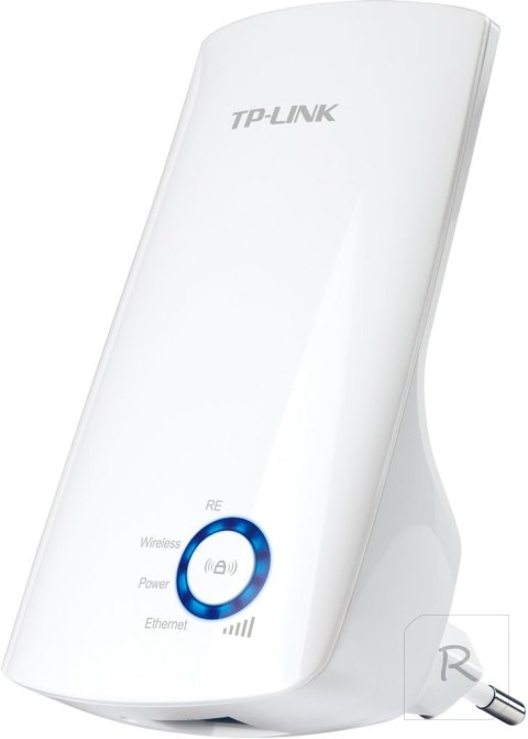 TP-Link Range Extender 300 Mb/s - TL-WA850RE