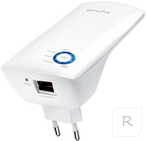 TP-Link Range Extender 300 Mb/s - TL-WA850RE