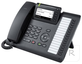 Unify OpenScape Desk Phone CP400