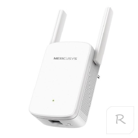 Wzmacniacz sygnału Mercusys ME30 Repeater WiFi AC1200